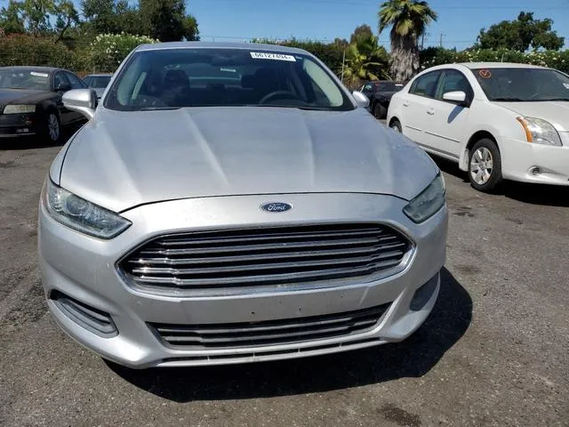 3FA6P0HR4DR157213 2013 2013 Ford Fusion- SE 5