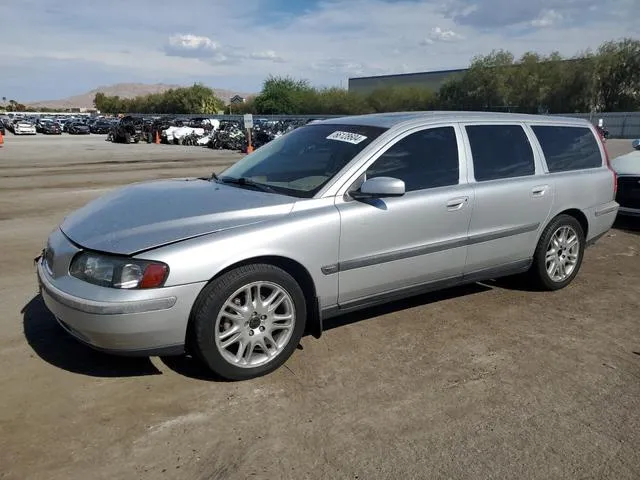 YV1SW59VX42394176 2004 2004 Volvo V70- Fwd 1