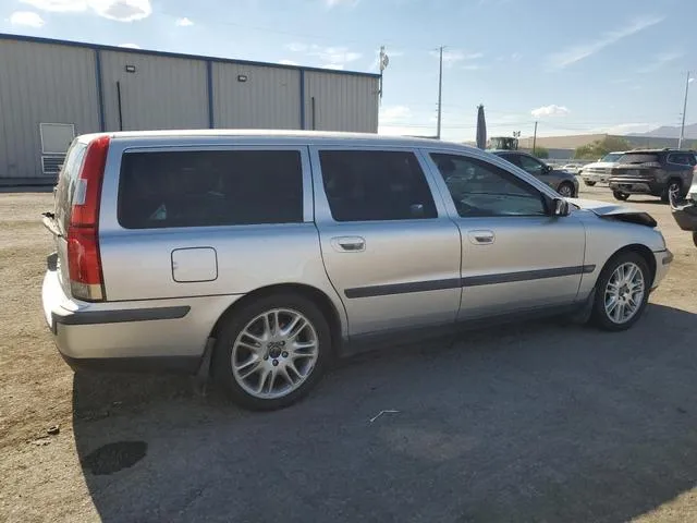 YV1SW59VX42394176 2004 2004 Volvo V70- Fwd 3