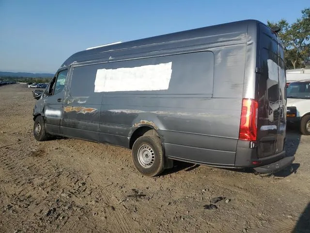 W1Y4NDHY0RT174517 2024 2024 Mercedes-Benz Sprinter- 2500 2