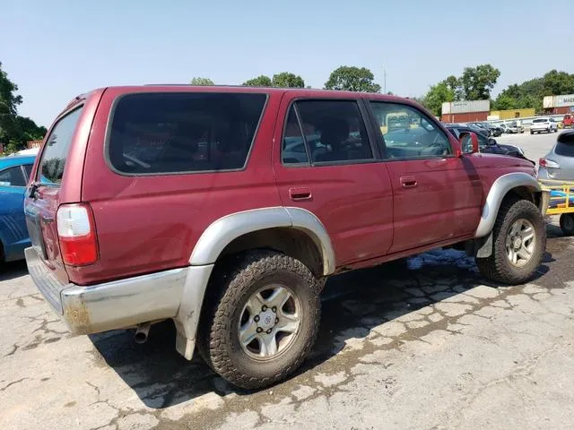 JT3HN86R019055753 2001 2001 Toyota 4runner- SR5 3