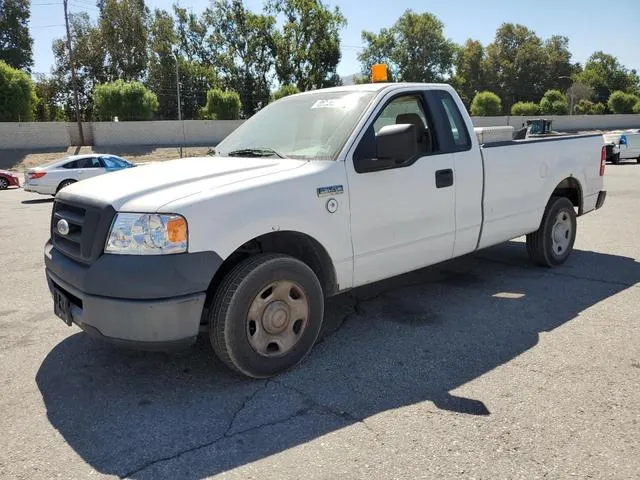 1FTRF12W47NA41032 2007 2007 Ford F-150 1