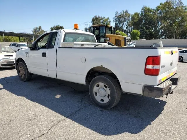 1FTRF12W47NA41032 2007 2007 Ford F-150 2