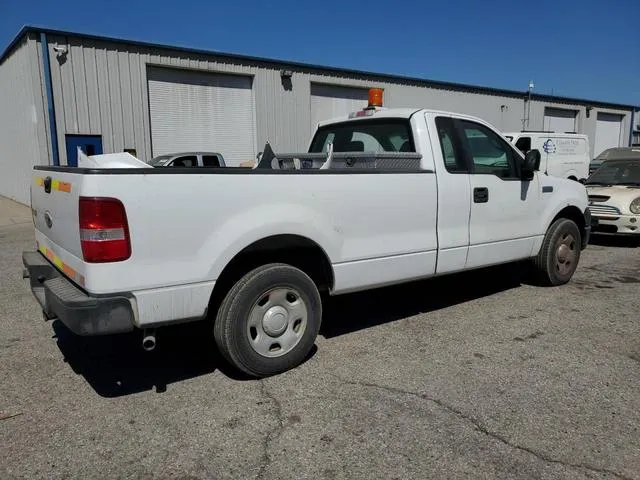 1FTRF12W47NA41032 2007 2007 Ford F-150 3