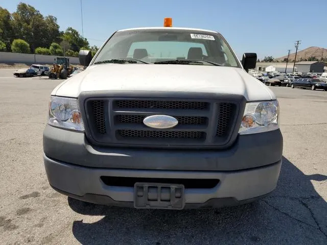 1FTRF12W47NA41032 2007 2007 Ford F-150 5