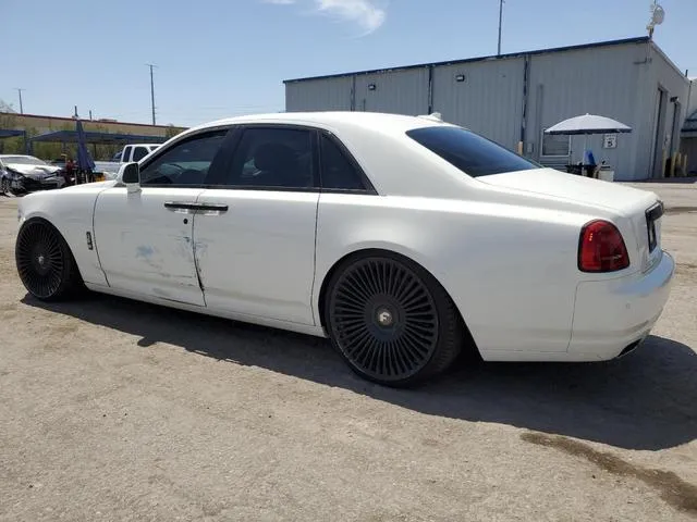 SCA664S58FUX53308 2015 2015 Rolls-Royce Ghost 2