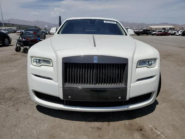 SCA664S58FUX53308 2015 2015 Rolls-Royce Ghost 5