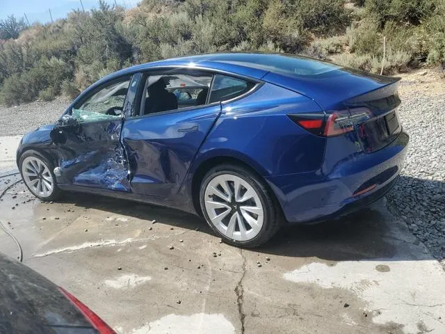 5YJ3E1EA6PF560378 2023 2023 Tesla MODEL 3 2