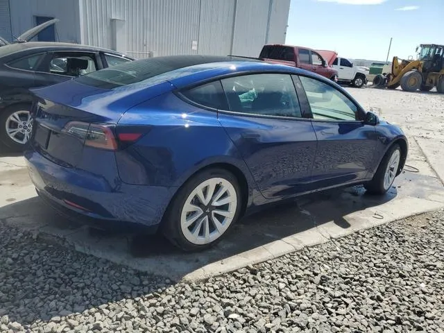 5YJ3E1EA6PF560378 2023 2023 Tesla MODEL 3 3