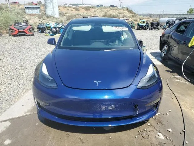 5YJ3E1EA6PF560378 2023 2023 Tesla MODEL 3 5