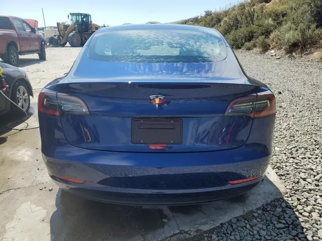 5YJ3E1EA6PF560378 2023 2023 Tesla MODEL 3 6