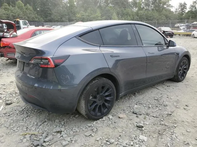 5YJYGDEE5MF062169 2021 2021 Tesla MODEL Y 3