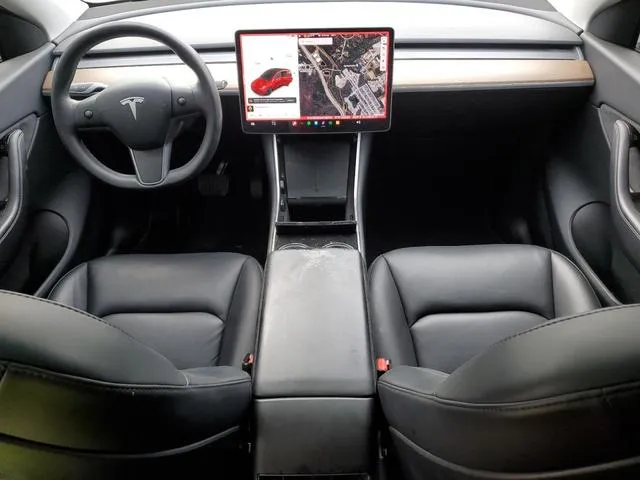 5YJYGDEE5MF062169 2021 2021 Tesla MODEL Y 8