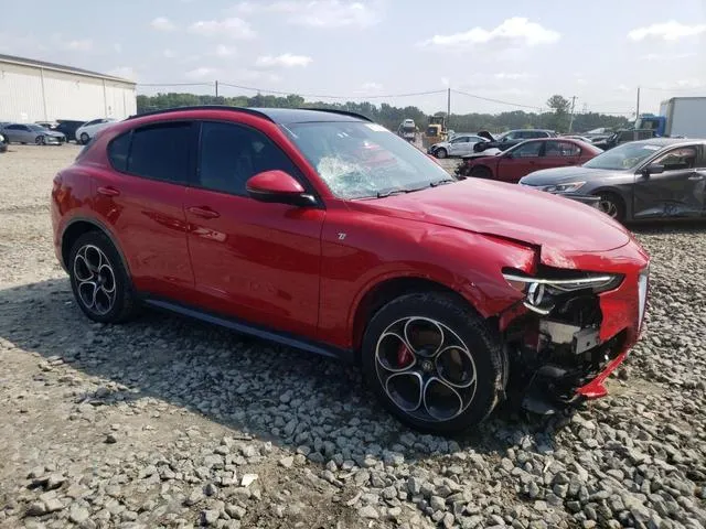 ZASPAKBN9N7D26398 2022 2022 Alfa Romeo Stelvio- TI 4