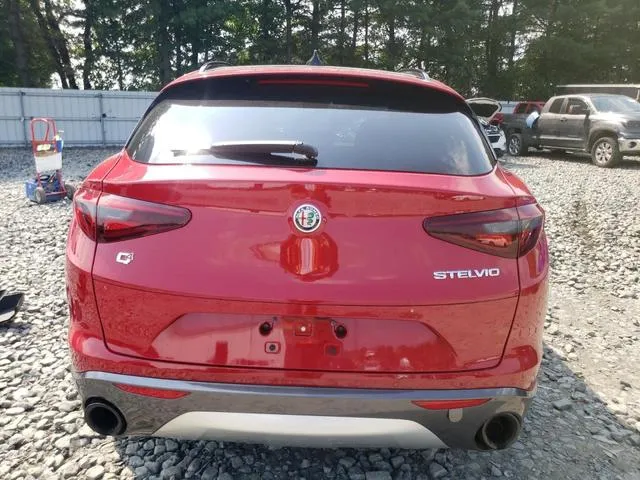 ZASPAKBN9N7D26398 2022 2022 Alfa Romeo Stelvio- TI 6