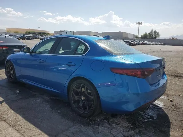 ZARFAMAN2K7621278 2019 2019 Alfa Romeo Giulia 2