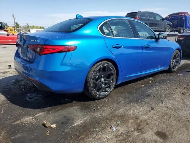 ZARFAMAN2K7621278 2019 2019 Alfa Romeo Giulia 3