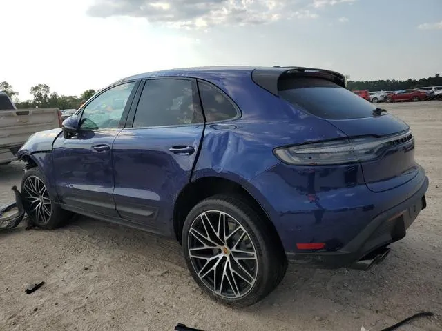 WP1AF2A57RLB57124 2024 2024 Porsche Macan- Gts 2