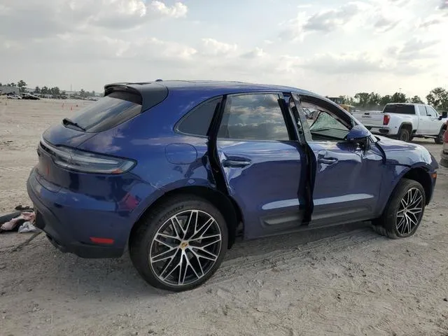 WP1AF2A57RLB57124 2024 2024 Porsche Macan- Gts 3