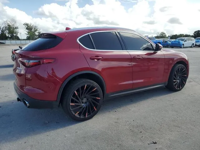 ZASFAKAN9J7C23425 2018 2018 Alfa Romeo Stelvio 3