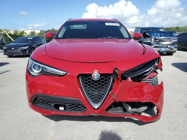 ZASFAKAN9J7C23425 2018 2018 Alfa Romeo Stelvio 5