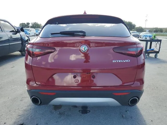 ZASFAKAN9J7C23425 2018 2018 Alfa Romeo Stelvio 6