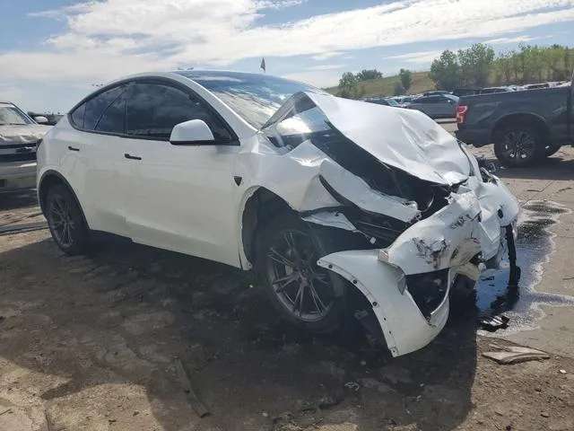 7SAYGDEE7RF117134 2024 2024 Tesla MODEL Y 4