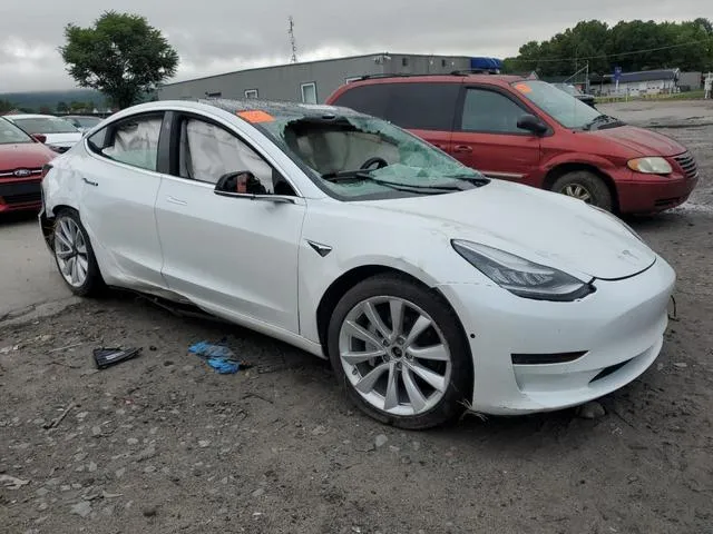 5YJ3E1EB8LF628795 2020 2020 Tesla MODEL 3 4