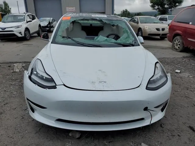 5YJ3E1EB8LF628795 2020 2020 Tesla MODEL 3 5