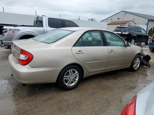 4T1BE32K02U519468 2002 2002 Toyota Camry- LE 3