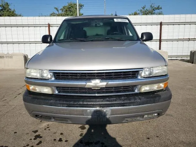 1GNEC13T35J205295 2005 2005 Chevrolet Tahoe- C1500 5