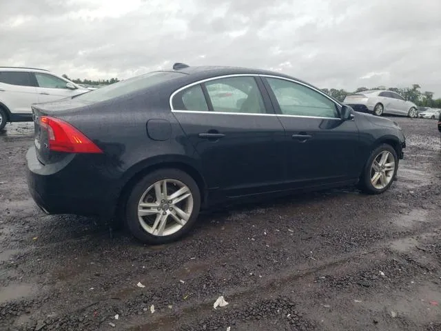 YV140MFKXF2333895 2015 2015 Volvo S60- Premier 3