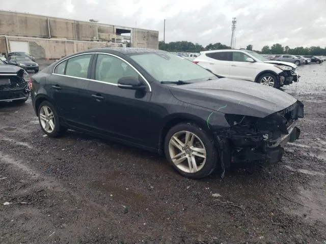 YV140MFKXF2333895 2015 2015 Volvo S60- Premier 4