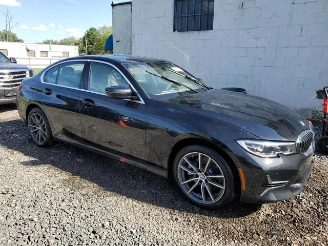 WBA5R7C58KAJ83833 2019 2019 BMW 3 Series- 330XI 4