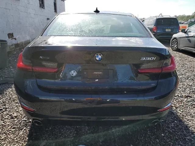 WBA5R7C58KAJ83833 2019 2019 BMW 3 Series- 330XI 6