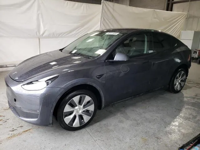 7SAYGDEE7PF596149 2023 2023 Tesla MODEL Y 1