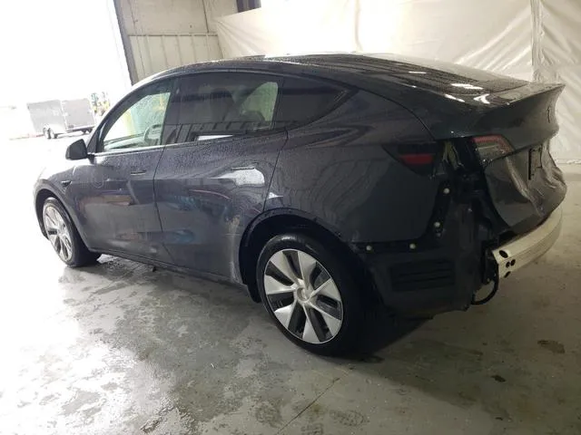 7SAYGDEE7PF596149 2023 2023 Tesla MODEL Y 2