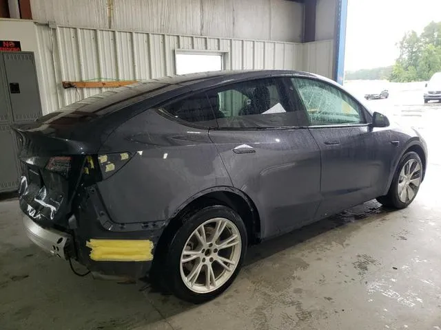 7SAYGDEE7PF596149 2023 2023 Tesla MODEL Y 3