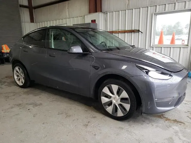 7SAYGDEE7PF596149 2023 2023 Tesla MODEL Y 4