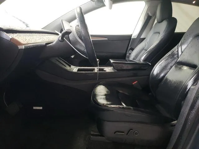 7SAYGDEE7PF596149 2023 2023 Tesla MODEL Y 7