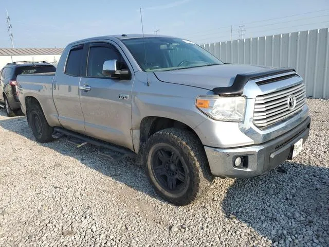 5TFBW5F13HX591903 2017 2017 Toyota Tundra- Double Cab Limited 4