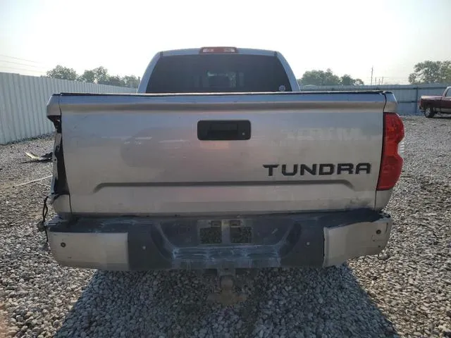 5TFBW5F13HX591903 2017 2017 Toyota Tundra- Double Cab Limited 6