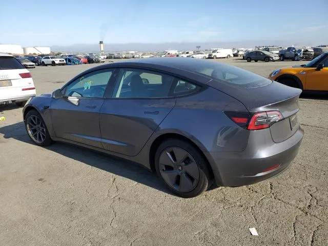 5YJ3E1EA4PF708866 2023 2023 Tesla MODEL 3 2