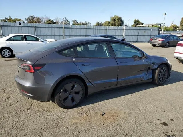 5YJ3E1EA4PF708866 2023 2023 Tesla MODEL 3 3