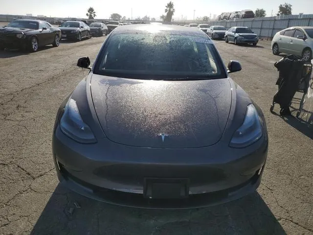 5YJ3E1EA4PF708866 2023 2023 Tesla MODEL 3 5