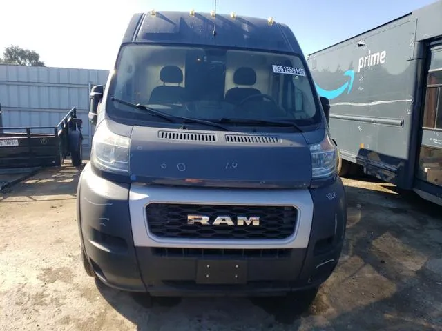 3C6URVJG2LE144393 2020 2020 Dodge Promaster- 3500 High 5