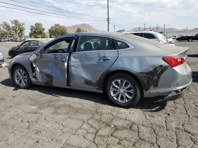 1G1ZD5ST2PF249769 2023 2023 Chevrolet Malibu- LT 2