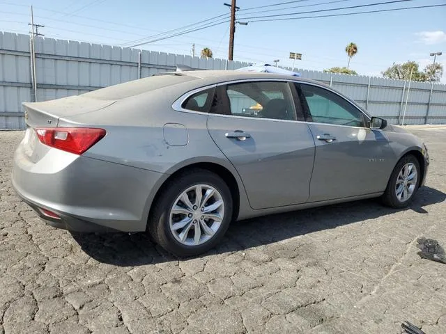 1G1ZD5ST2PF249769 2023 2023 Chevrolet Malibu- LT 3