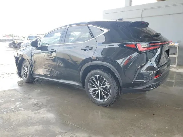 2T2GDCAZ9SC016834 2025 2025 Lexus NX- 250 Premium 2