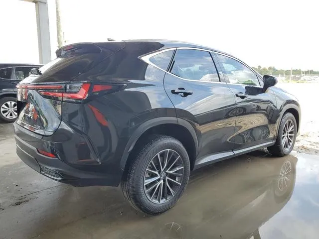 2T2GDCAZ9SC016834 2025 2025 Lexus NX- 250 Premium 3